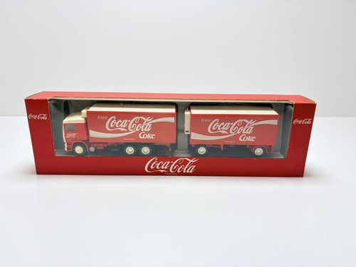 Albedo coca cola coke lkw - cola,