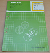 Volvo 400 Motor B16 B18 B20