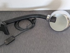 Schreibtischlampe Klemmlampe