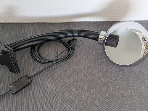 Schreibtischlampe klemmlampe - schreibtischlampe,