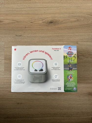 Tonie box starter - tonie, 2
