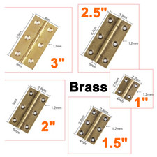 1" 1,5" 2" 2,5" 3" Antik