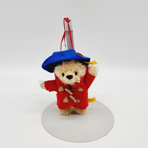 Steiff 354717 paddington - 354717,