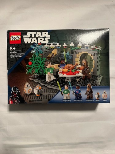 Lego 40658 star wars - 40658,
