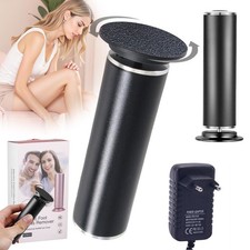 Elektrisch Hornhautentferner