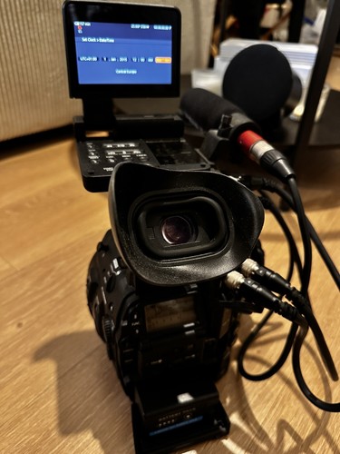 Canon eos c300 mark - eos,