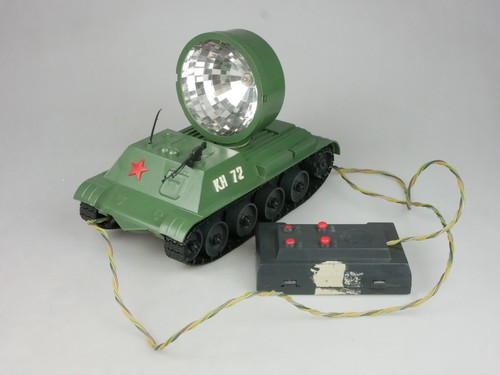 Cccp ussr 80s spielzeug - 70/80s,