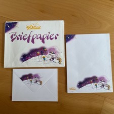 Diddl Briefpapier-Mappe - 6 x