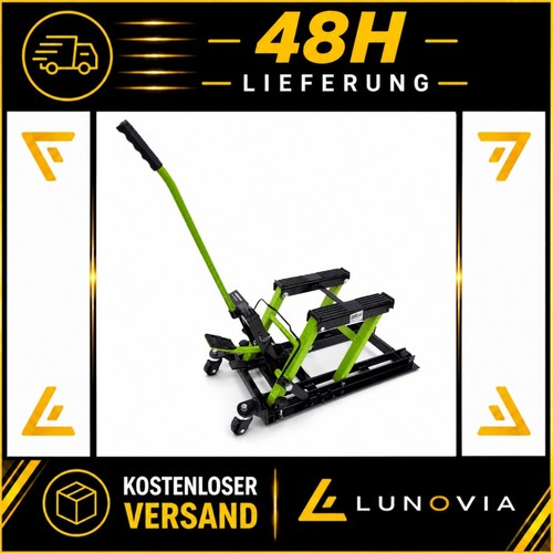 Trutzholm motorradhebebühne - trutzholm,