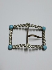 Schöne Antike Gürtelschnalle