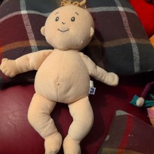 MANHATTAN SPIELZEUG STOFFTIER