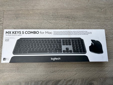 NEU UND VERPACKT Logitech MX