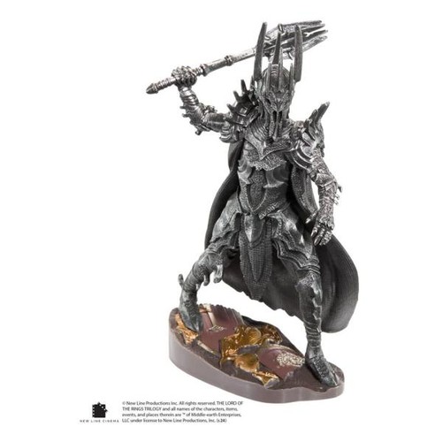 Herr der ringe diorama - ringe,