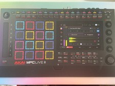 Akai Professional MPC Live III