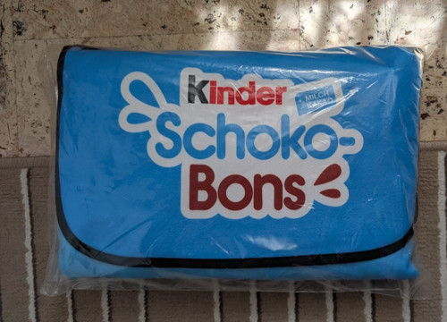 Kinder schoko bons ferrero - kinder,