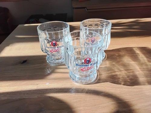 Berliner kindl weisse - berliner,
