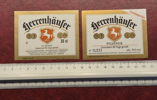 Herrenhäuser brauerei - brauerei,