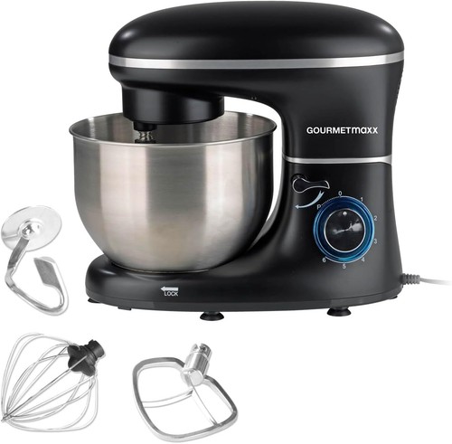 Gourmetmaxx küchenmaschine - gourmetmaxx,