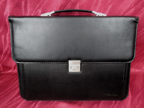 Thierry mugler aktentasche - thierry,
