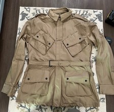 WWII US AIRBORNE PARATROOPER