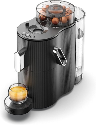 Coffee kaffeemaschine - b,
