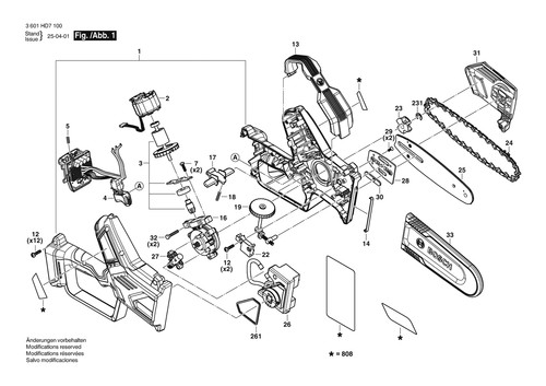 Bosch ersatzteile für gke - für,