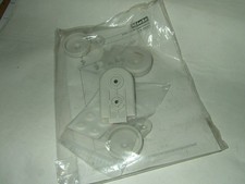 Miele 9 612 041 ~ WTV 500 ~ Wasch-Trockner Verbindungssatz