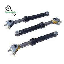 3 x Stoßdämpfer Suspa Waschmaschine passend für Miele wie 9850882, 9850885