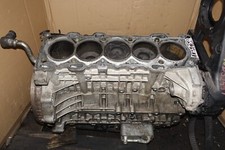 Motorblock komplett D5244T Volvo 2,4D D5244T4 V70 XC90 120kW 136kW 2004-