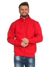 Übergangsjacke Sweatjacke