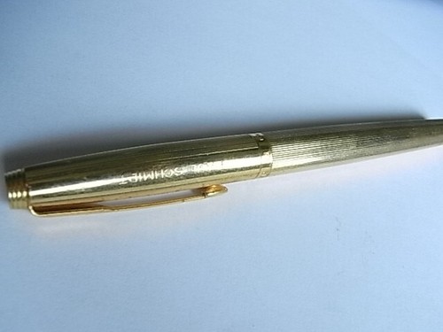Vintage parker füller - vintage,