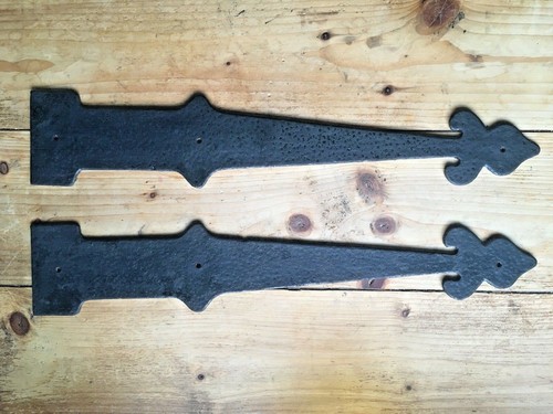 Grosser aufgearbeiteter - grosser,