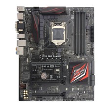 For ASUS Z170 PRO GAMING LGA