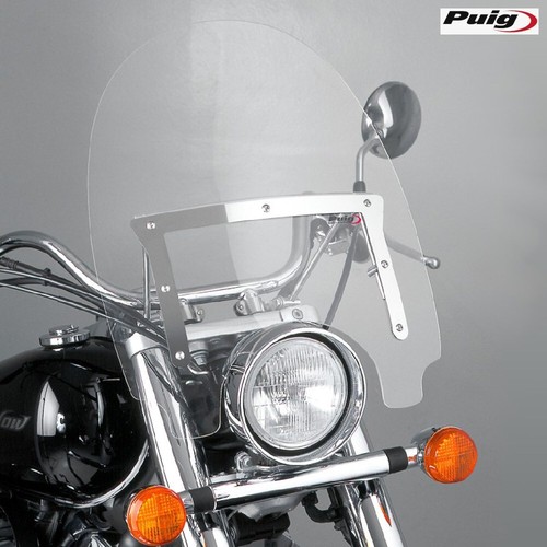 Puig custom highway - custom, windschild