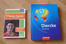 Diercke Weltatlas - Mathe 7./8. Klasse Gym.