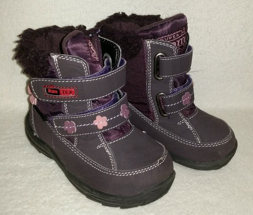 Stiefel mädchen marke slam - marke,