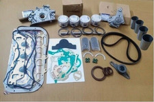 Für Suzuki Samurai SJ410 G13A