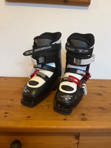Dalbello kinder skistiefel - kinder,