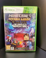 Minecraft Story Mode The
