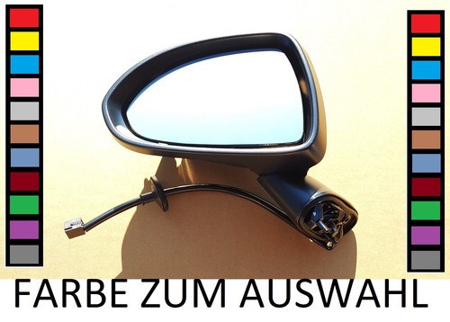 Außenspiegel spiegel für - außenspiegel,
