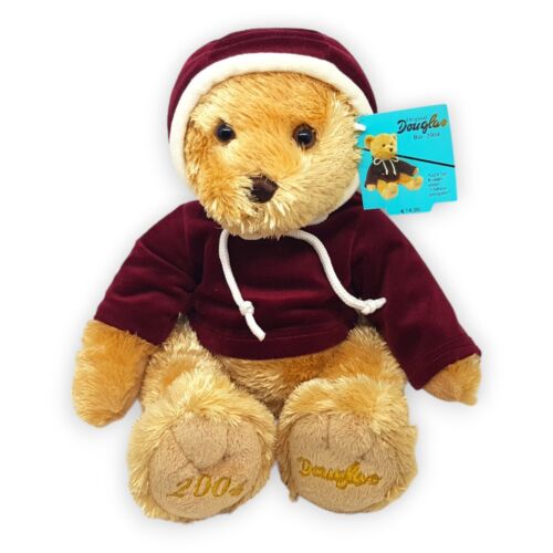 Douglas teddy bär 2004 braun - bär,