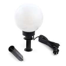 Outdoor Kugelleuchte Ø20 cm