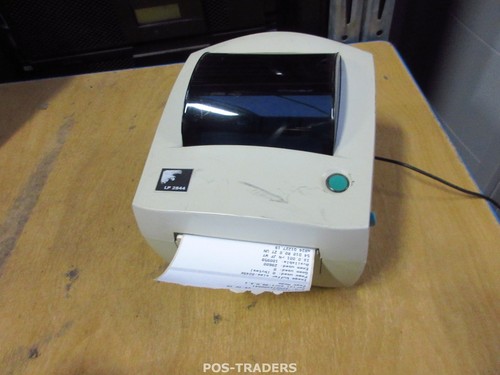 Zebra lp2844 usb - zebra,
