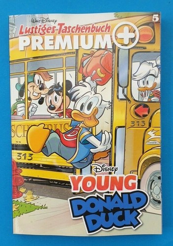 Ltb premium 5 young - premium, +