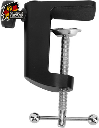 Schreibtisch klemme 61mm - schreibtisch,