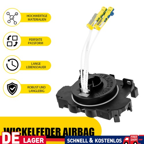 Lenkrad airbag schleifring - lenkrad,