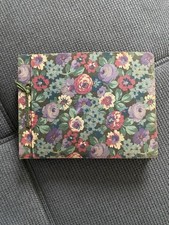 Fotoalbum Postkarten Bayern