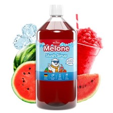 Belissia Slush Eis Sirup