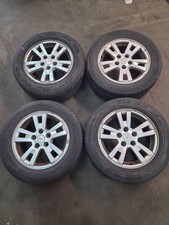 Chevrolet Orlando 2012 Satz 16