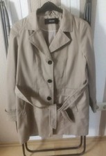 Vero moda trenchcoat frühjahr - vero,